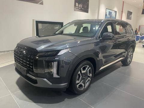 Carro 3.8 V6 GASOLINA SIGNATURE AWD AUTOMÁTICO