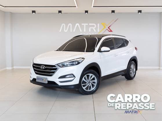 Carro 1.6 16V T-GDI GASOLINA GLS ECOSHIFT