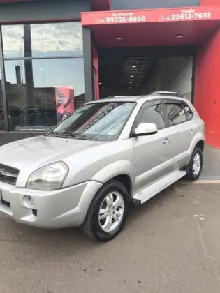 Carro 2.0 MPFI GL 16V 142CV 2WD GASOLINA 4P MANUAL