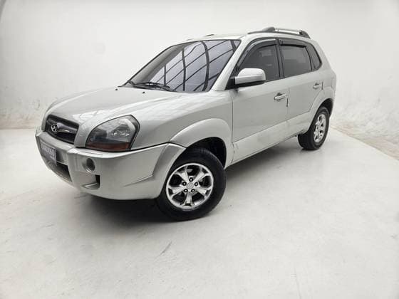 Carro 2.0 MPFI GLS 16V 143CV 2WD FLEX 4P AUTOMÁTICO