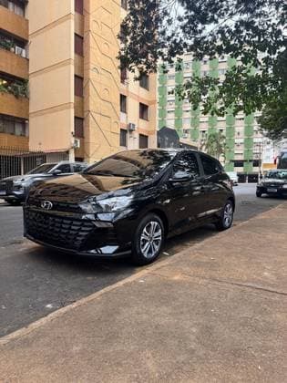 Carro 1.0 12V FLEX COMFORT MANUAL