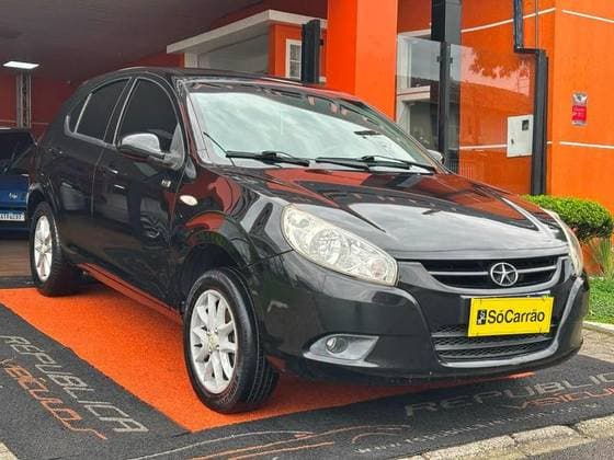 Carro 1.4 16V GASOLINA 4P MANUAL