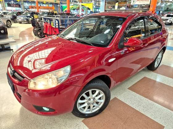 Carro 1.4 16V GASOLINA 4P MANUAL
