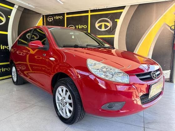 Carro 1.4 16V GASOLINA 4P MANUAL