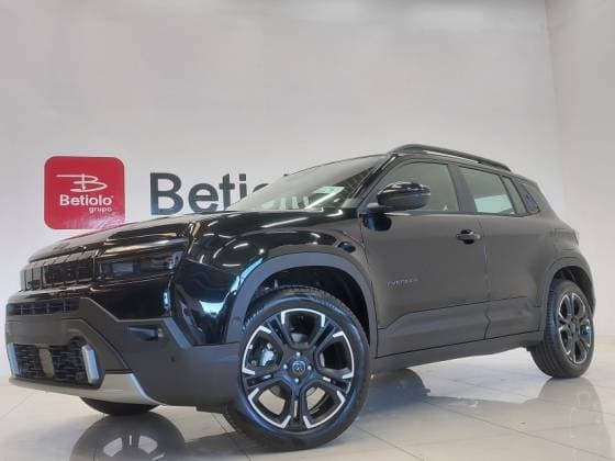 Carro 1.0 T200 TURBO MHEV LIMITED CVT