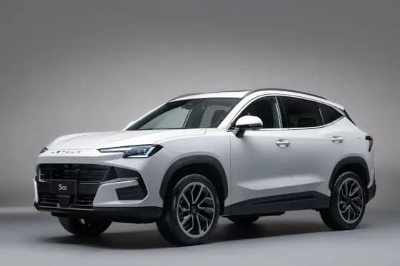 Carro 1.5 TGDI PHEV ADVANCE DHT