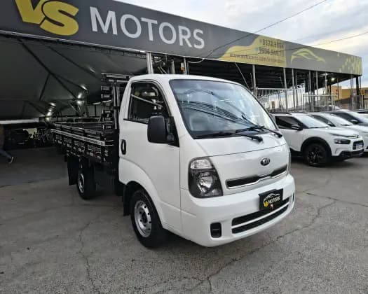 Carro 2.5 TD DIESEL STD CS MANUAL