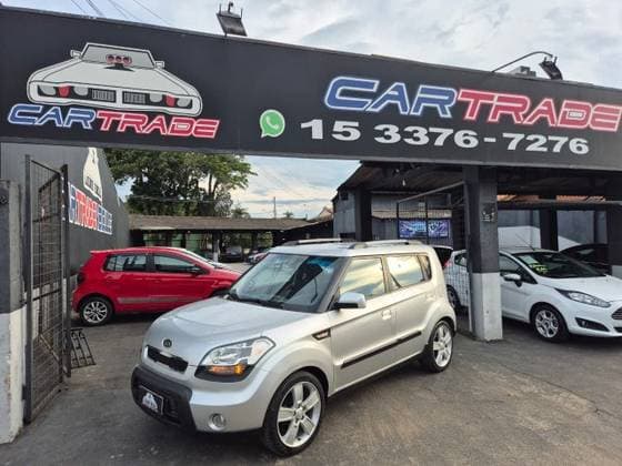 Carro 1.6 EX 16V GASOLINA 4P MANUAL