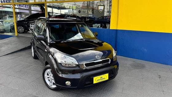 Carro 1.6 U.166 16V FLEX 4P MANUAL