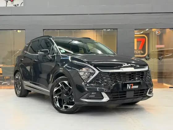 Carro 1.6 TGDI MHEV EX PRESTIGE DCT