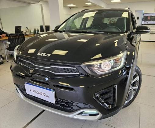 Carro 1.0 TGDI MHEV SX AUTOMÁTICO