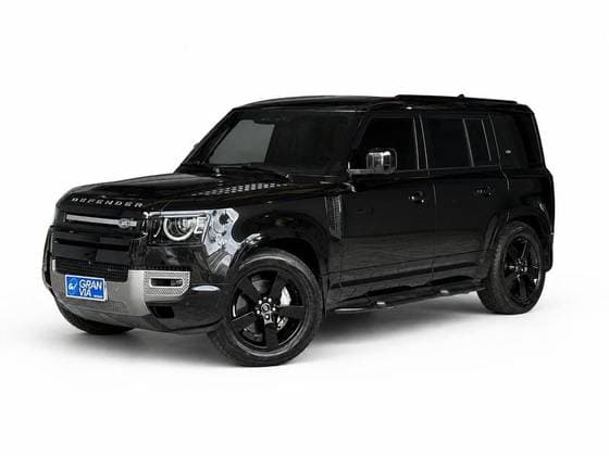 Carro 3.0 D300 TURBO DIESEL MHEV 110 X-DYNAMIC S AWD AUTOMÁTICO