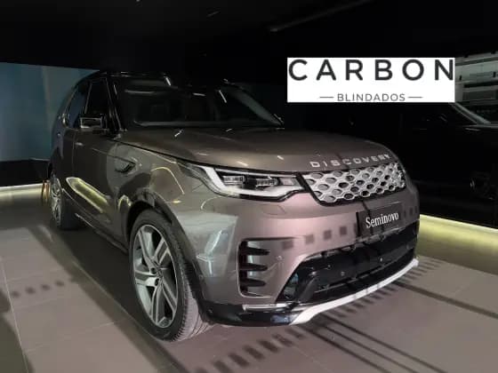 Carro 3.0 D350 TURBO DIESEL MHEV METROPOLITAN EDITION AUTOMÁTICO