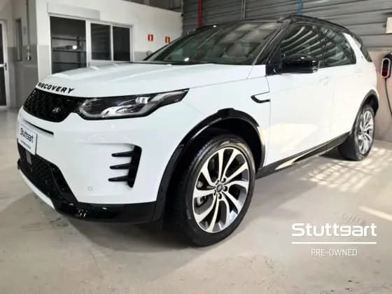 Carro 2.0 P250 TURBO FLEX R-DYNAMIC SE AUTOMÁTICO