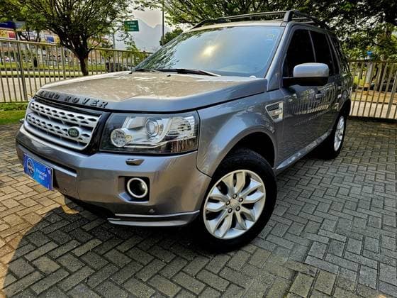 Carro 2.2 SE SD4 16V TURBO DIESEL 4P AUTOMÁTICO