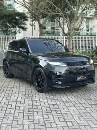 Carro 3.0 D350 TURBO DIESEL MHEV DYNAMIC HSE AWD AUTOMÁTICO