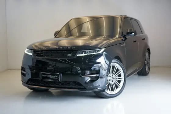 Carro 3.0 P550e PHEV AUTOBIOGRAPHY AWD AUTOMÁTICO