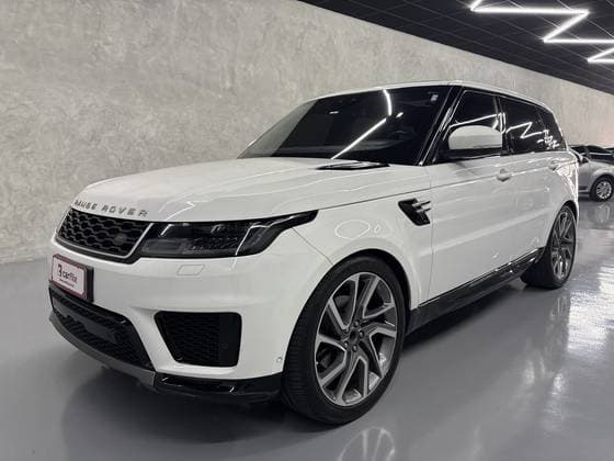 Carro 3.0 HSE 4X4 V6 24V TURBO DIESEL 4P AUTOMÁTICO
