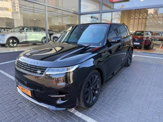 Carro 3.0 P510e PHEV FIRST EDITION AWD AUTOMÁTICO