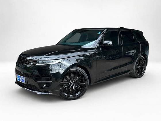 Carro 3.0 P510e PHEV FIRST EDITION AWD AUTOMÁTICO