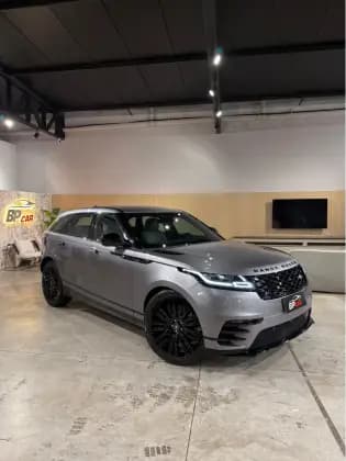Carro 3.0 P340 GASOLINA R-DYNAMIC SE AUTOMÁTICO