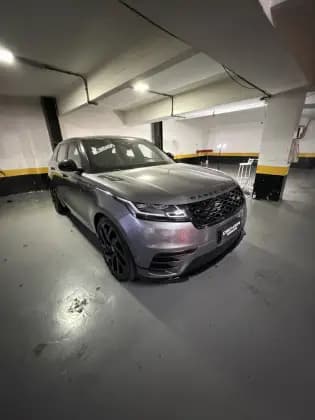 Carro 3.0 V6 P380 GASOLINA R-DYNAMIC SE AUTOMÁTICO