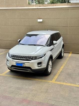 Carro 2.0 PURE 4WD 16V GASOLINA 4P AUTOMÁTICO