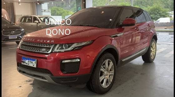 Carro 2.0 SE 4WD 16V FLEX 4P AUTOMÁTICO