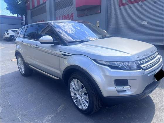 Carro 2.2 SDA PRESTIGE 4X4 16V DIESEL 4P AUTOMÁTICO