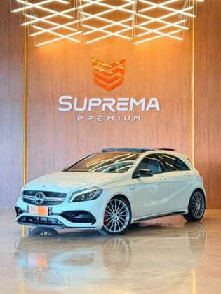 Carro 2.0 CGI GASOLINA 4MATIC SPEEDSHIFT