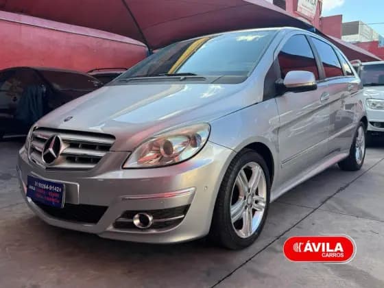 Carro 2.0 8V TURBO GASOLINA 4P AUTOMÁTICO