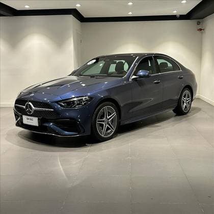Carro 1.5 EQ BOOST HÍBRIDO AMG LINE 9G-TRONIC