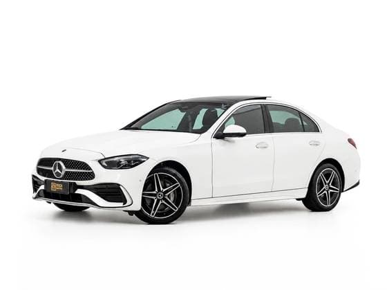 Carro 1.5 EQ BOOST HÍBRIDO AMG LINE 9G-TRONIC