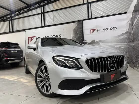 Carro 2.0 CGI GASOLINA COUPÉ 9G-TRONIC