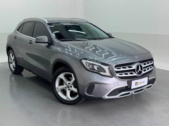 Carro 1.6 CGI FLEX STYLE 7G-DCT