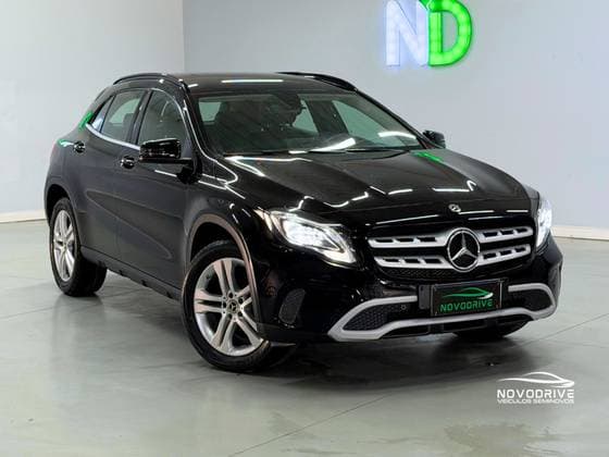 Carro 1.6 CGI FLEX STYLE 7G-DCT