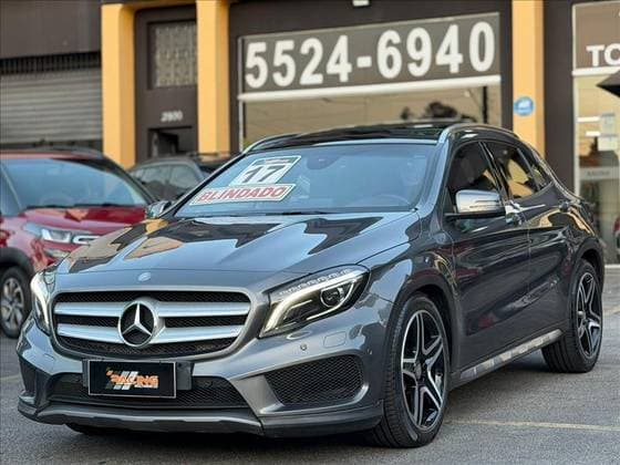 Carro 2.0 16V TURBO GASOLINA SPORT 4P AUTOMÁTICO