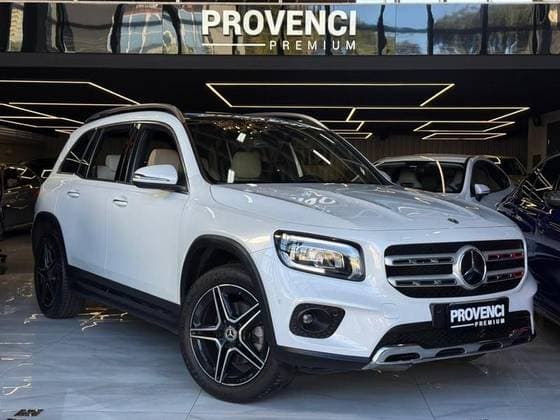 Carro 1.3 CGI GASOLINA PROGRESSIVE 7G-DCT