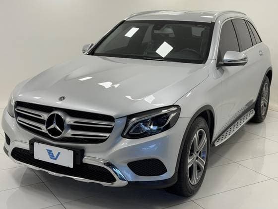 Carro 2.0 CGI GASOLINA HIGHWAY 4MATIC 9G-TRONIC