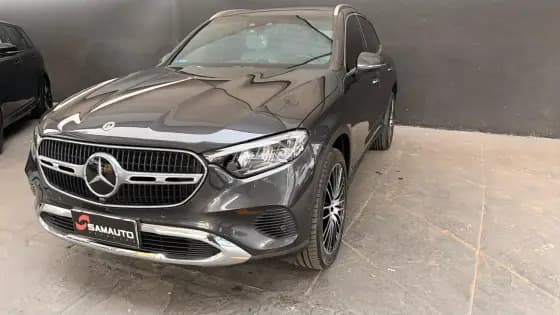 Carro 2.0 MHEV 4MATIC 9G-TRONIC