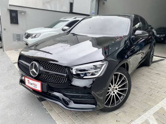 Carro 2.0 CGI GASOLINA COUPÉ 4MATIC 9G-TRONIC