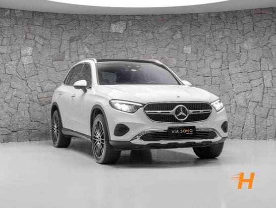 Carro 2.0 MHEV 4MATIC 9G-TRONIC