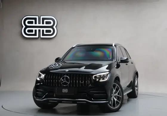 Carro 3.0 V6 GASOLINA 4MATIC 9G-TRONIC