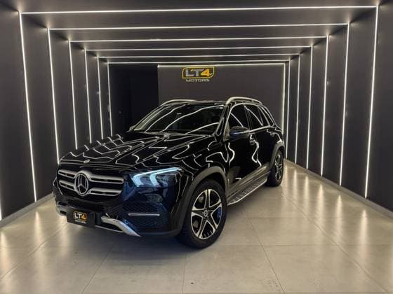 Carro 3.0 V6 DIESEL 4MATIC 9G-TRONIC