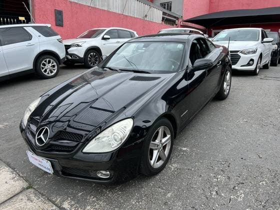 Carro 1.8 16V KOMPRESSOR GASOLINA AUTOMÁTICO
