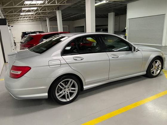 Carro 1.6 CGI SPORT 16V TURBO GASOLINA 4P AUTOMÁTICO