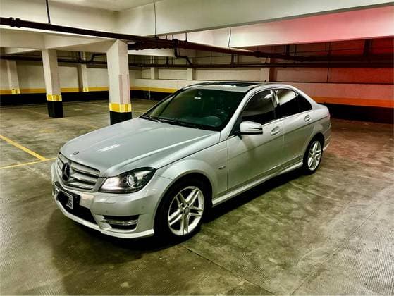 Carro 1.8 CGI SPORT 16V GASOLINA 4P AUTOMÁTICO