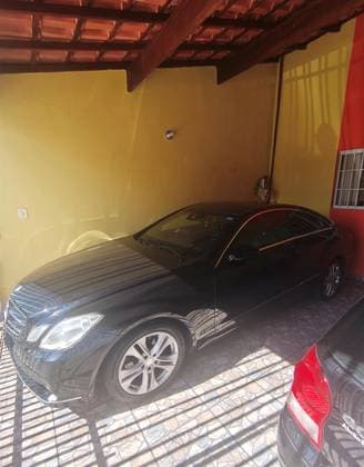 Carro 3.5 COUPE V6 GASOLINA 2P AUTOMÁTICO