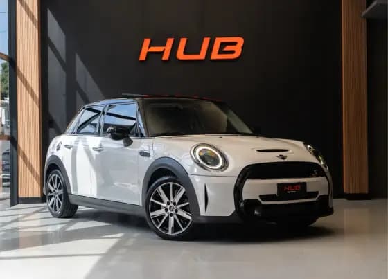 Carro 2.0 16V TWINPOWER GASOLINA S TOP 4P STEPTRONIC