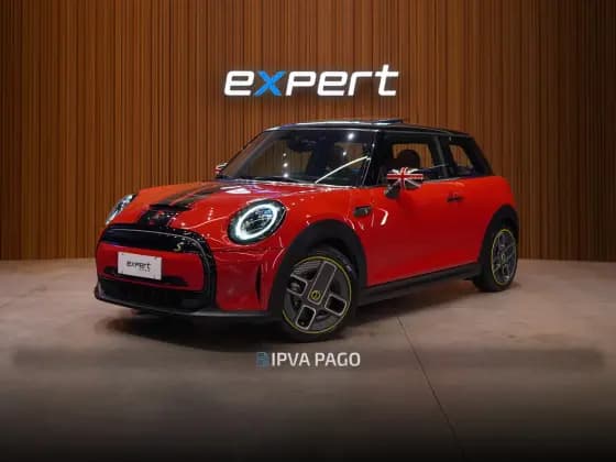 Carro SE TOP 2P ELÉTRICO
